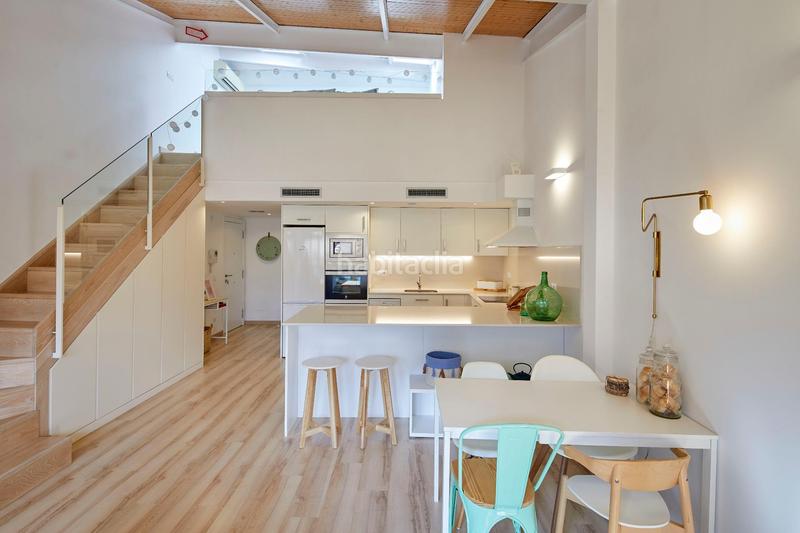 Foto f1896476-7ce7-4833-8b1a-31f252b3e531. Alquiler dúplex duplex en rei martí en Centre-Barri Vell Girona