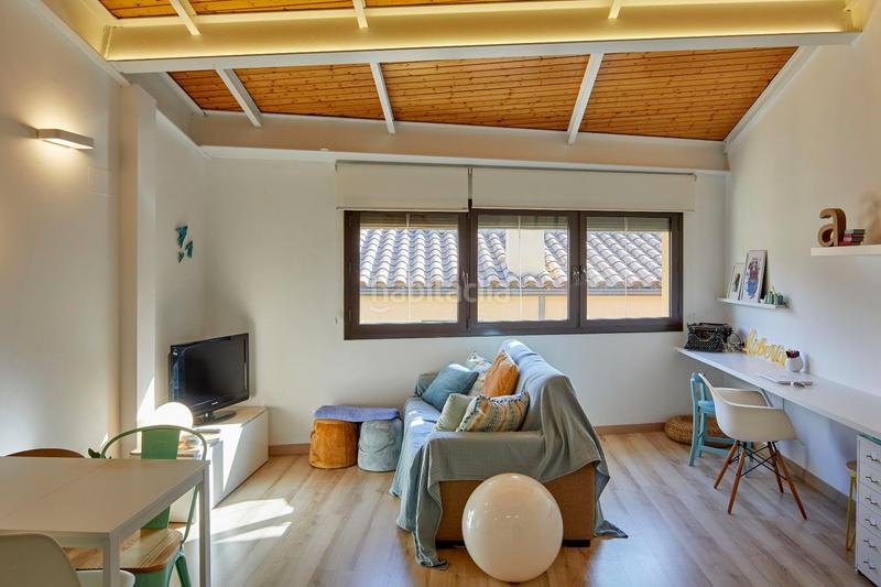 Foto 11bec595-8e3b-4557-bec3-8a3f32c67d44. Location duplex avec chauffage dans Centre-Barri Vell Girona