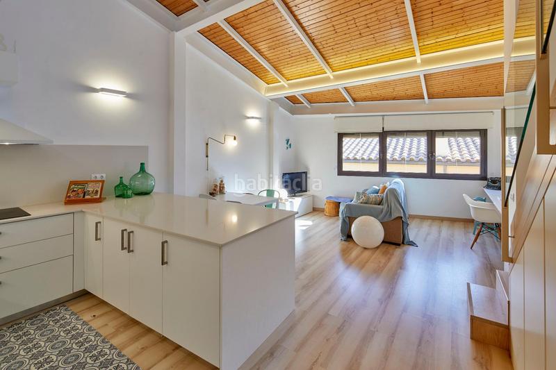 Foto 1c553e7f-4e94-4c13-8ec3-0871977d18ee. Location duplex avec chauffage dans Centre-Barri Vell Girona
