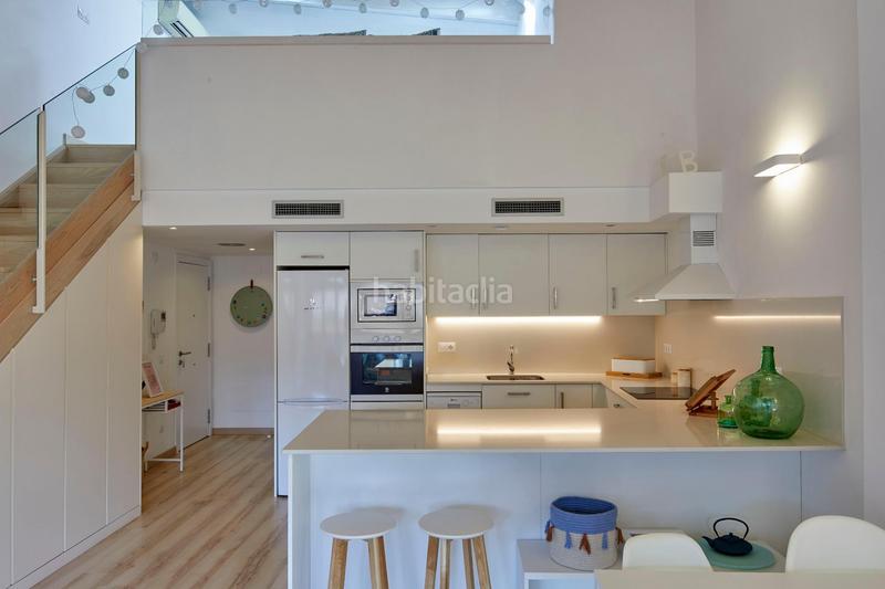Foto 37da426d-ad7f-4b11-8248-3254fbd01f08. Location duplex avec chauffage dans Centre-Barri Vell Girona