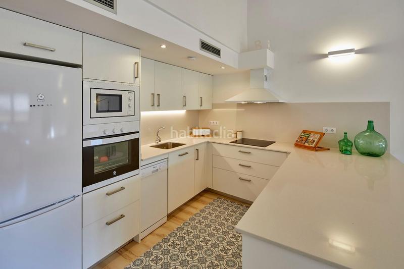 Foto 874cfdc9-9fd8-42dd-ae72-e8b57d398fad. Location duplex avec chauffage dans Centre-Barri Vell Girona