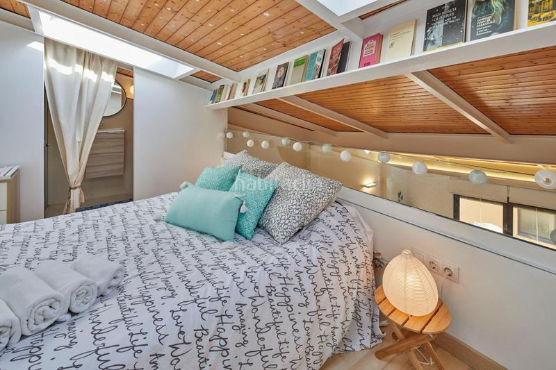 Foto 920ebd7c-9835-469d-9a5f-1387ebaee606. Location duplex avec chauffage dans Centre-Barri Vell Girona