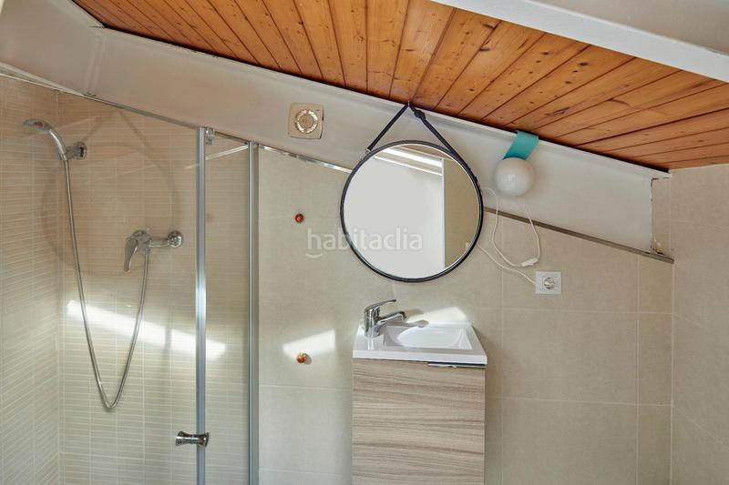 Foto 28d23400-73f2-4abb-a66f-1386cb3de577. Rent duplex with heating in Centre-Barri Vell Girona