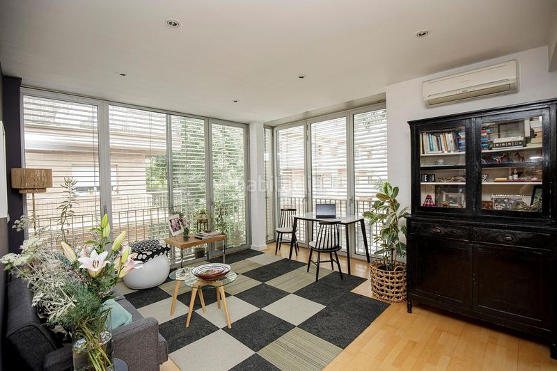 Foto 222015a8-a9b5-495f-8885-92f45619088c. Lloguer apartament amb calefacció a Eixample Sud-Migdia Girona