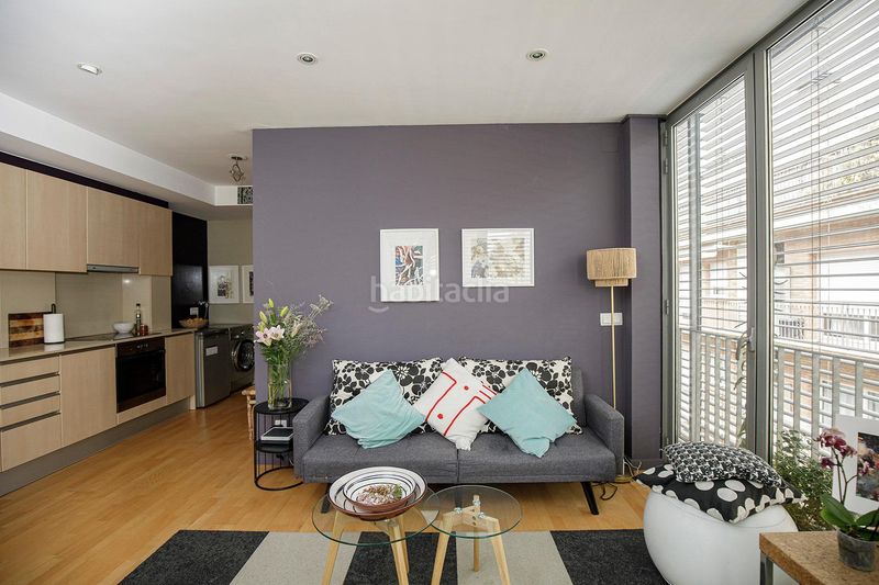 Foto 0552a749-b22f-4acb-bbbc-c55d2fc52e6a. Miete appartement mit heizung in Eixample Sud-Migdia Girona