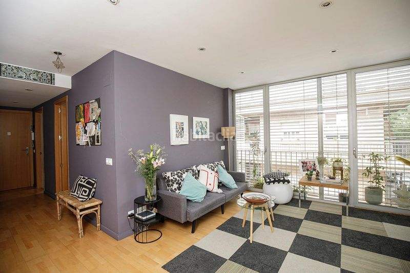Foto 515f44a1-2b0f-4ee4-8d85-5993b471ec20. Miete appartement mit heizung in Eixample Sud-Migdia Girona