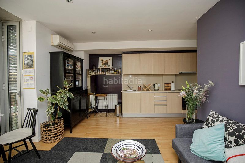 Foto 51e41585-2015-4230-b189-b343b2130338. Miete appartement mit heizung in Eixample Sud-Migdia Girona