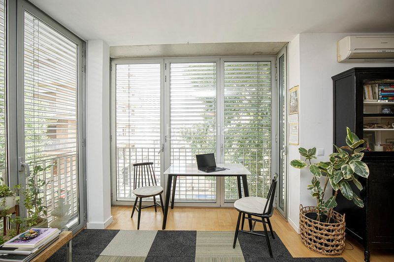 Foto c5f5200c-a100-4975-bbc4-e9a018a89999. Miete appartement mit heizung in Eixample Sud-Migdia Girona