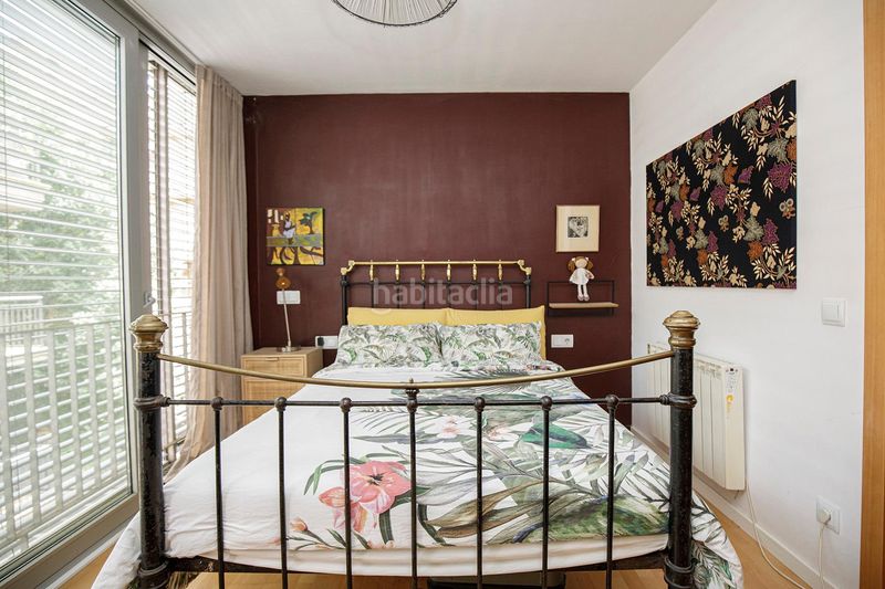Foto d4047437-9a69-4370-830d-d0b6f0f89220. Miete appartement mit heizung in Eixample Sud-Migdia Girona
