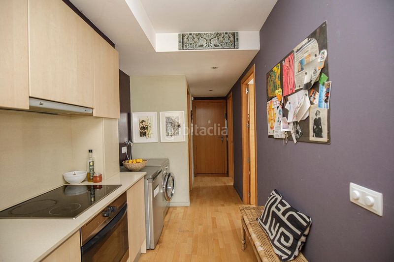 Foto f25b56e5-5880-4cf6-9fa3-fc57d8aa0afc. Miete appartement mit heizung in Eixample Sud-Migdia Girona