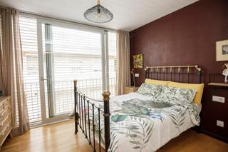 Lloguer Apartament a Eixample Sud-Migdia. Piso de alquiler temporal