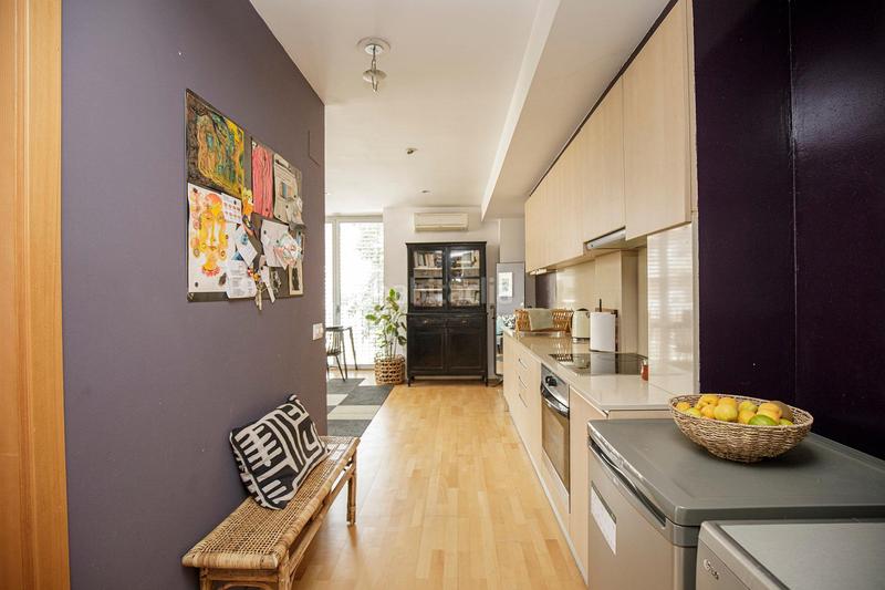 Foto 37b8ce44-7cf0-45d4-8011-e87bc7570902. Location appartement avec chauffage dans Eixample Sud-Migdia Girona
