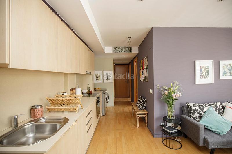 Foto 488db76b-5bea-4301-893b-cc9eced0172b. Location appartement avec chauffage dans Eixample Sud-Migdia Girona