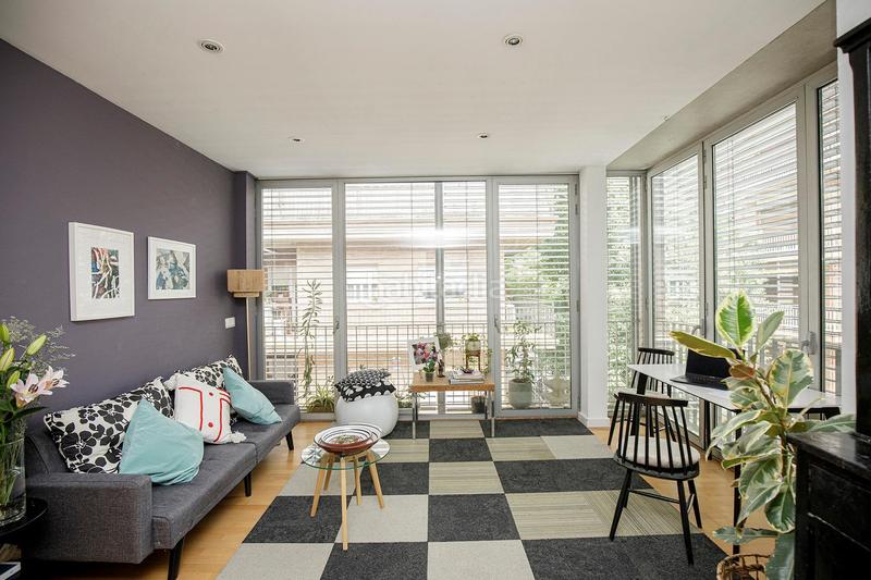 Foto 7c80fd10-e1d1-4677-bc39-5e92fa539e37. Location appartement avec chauffage dans Eixample Sud-Migdia Girona