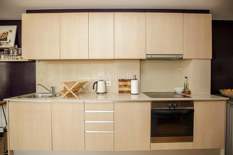 Foto d03b1d62-27e0-4676-8fc2-58a960a0baf0. Location appartement avec chauffage dans Eixample Sud-Migdia Girona