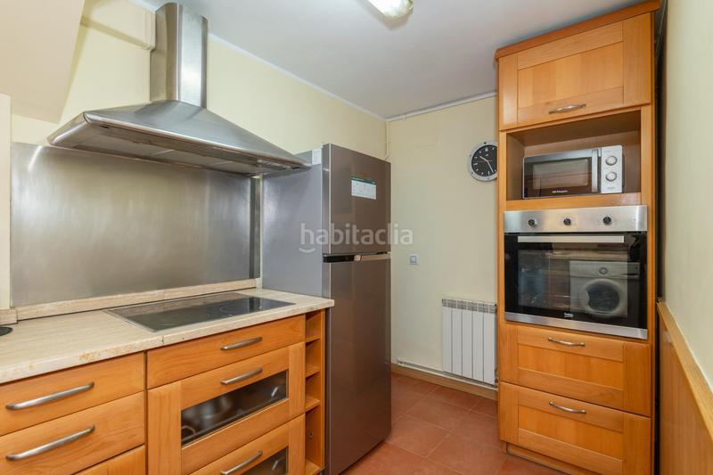 Foto cd627095-1295-495d-a5de-cf2e27bd7e33. Affitto piccolo appartamento con riscaldamento in Girona