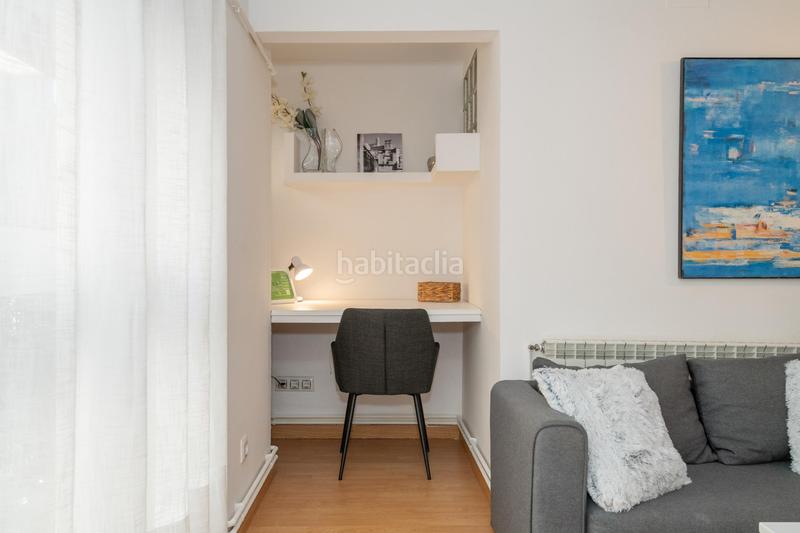 Foto 0b4c3c87-1359-4067-b682-ab206aa0f567. Location appartement avec chauffage dans Eixample Nord Girona