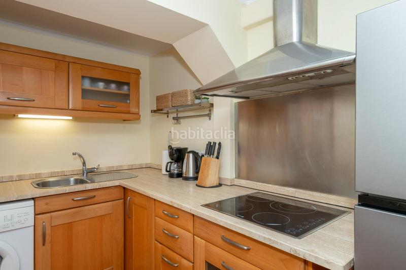 Foto 2cd4e61b-8aa3-4dcb-90e2-3ddfd92620b9. Location appartement avec chauffage dans Eixample Nord Girona