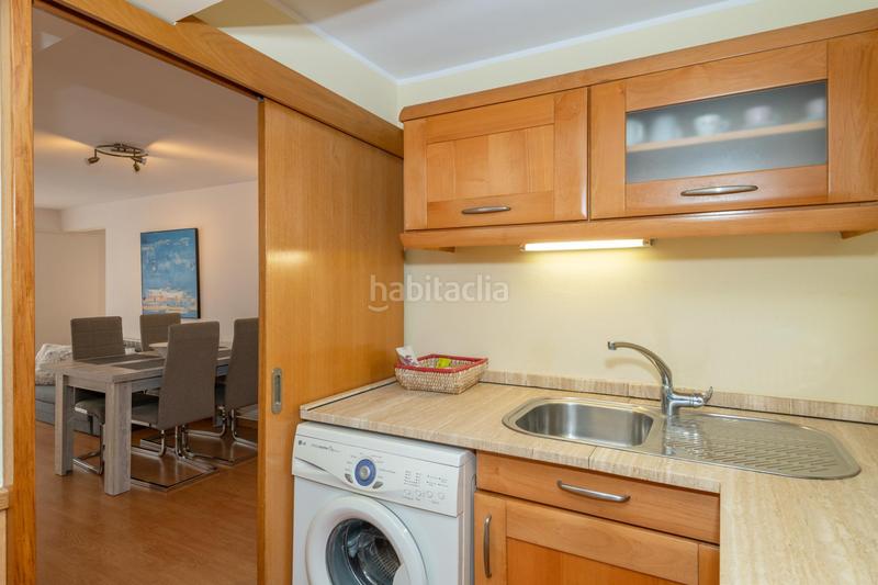 Foto cf64b28d-3995-4053-b296-9bcc03e68d13. Location appartement avec chauffage dans Eixample Nord Girona