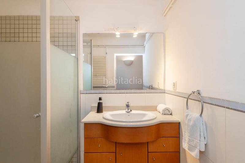 Foto d97507a2-9c71-45b9-b134-4b75b1a698c3. Location appartement avec chauffage dans Eixample Nord Girona
