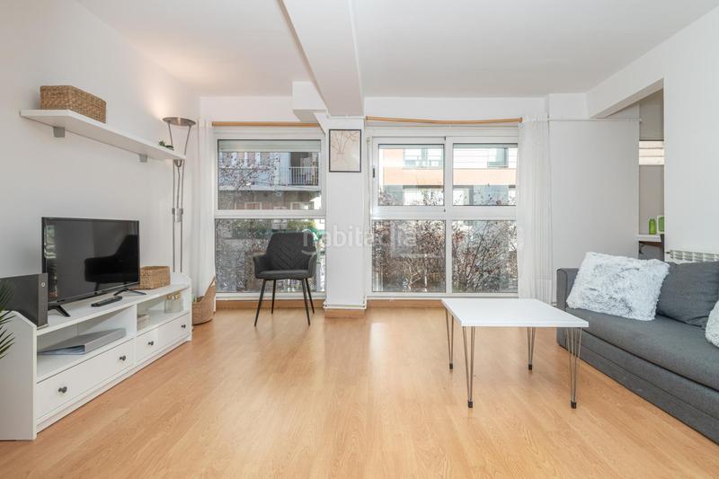 Foto dfebf8de-de79-4d44-927e-588f4e2657a5. Location appartement avec chauffage dans Eixample Nord Girona