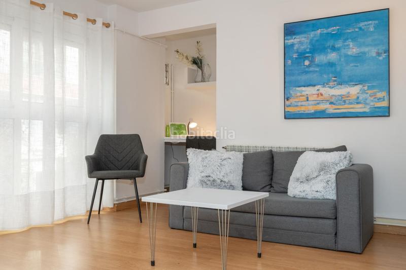Foto e9b9f332-8a25-4c6b-98df-c889215d6da3. Location appartement avec chauffage dans Eixample Nord Girona