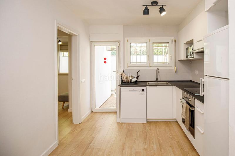 Foto 0a752b24-e791-4875-943a-8027ddc0c68a. Alquiler apartamento Santa Eugenia, alquiler temporal en Girona