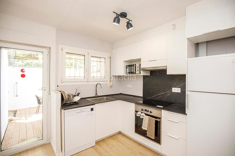 Foto 5e60f8a0-c99a-40b3-a8a7-4d0c8c0fe870. Alquiler apartamento Santa Eugenia, alquiler temporal en Girona