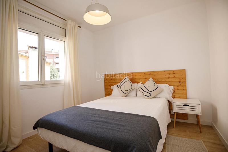 Foto 712075c1-afdf-408b-829f-295a539539c4. Alquiler apartamento Santa Eugenia, alquiler temporal en Girona