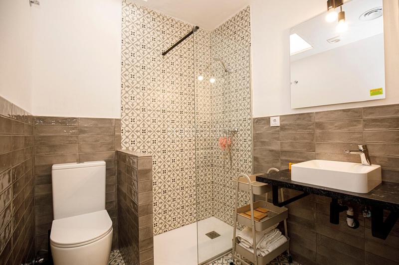 Foto f1a81c2d-983a-4a74-9f68-3f93b57b8086. Alquiler apartamento Santa Eugenia, alquiler temporal en Girona