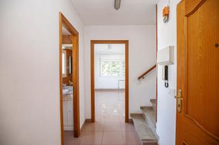 Maison jumelée  Canigo. Venta chalet pareado en maçana