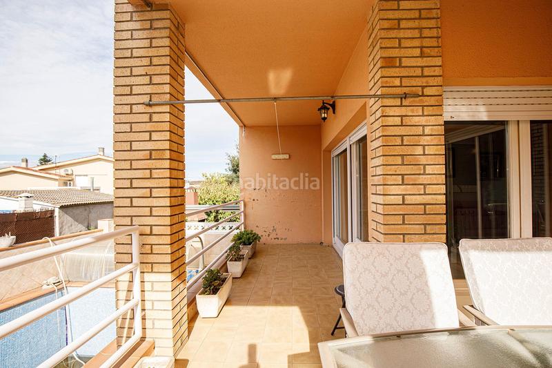 Foto 13b92969-19dc-48fb-9e9d-0e58e8a2418f. Xalet amb calefacció aparcament piscina a Quart