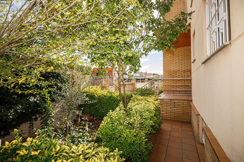 Foto 54a102ed-3f17-4ed1-a15f-24b364d44683. Xalet amb calefacció aparcament piscina a Quart