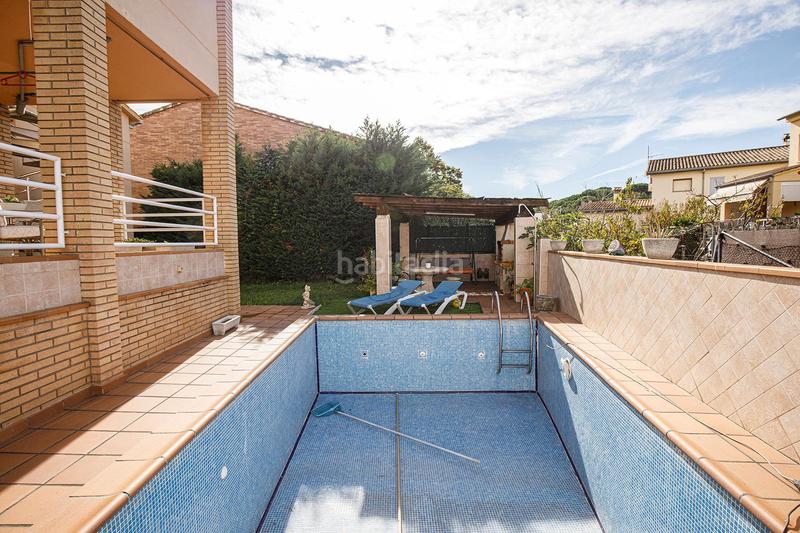 Foto 87635c63-9005-4b95-a215-7e0eb1cc7362. Xalet amb calefacció aparcament piscina a Quart