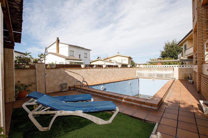 Foto 9fa8aa9b-c790-4d05-a32e-fc6f50d35e5b. Xalet amb calefacció aparcament piscina a Quart