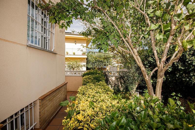 Foto a1014d37-eb24-4d58-9294-186df129528e. Xalet amb calefacció aparcament piscina a Quart