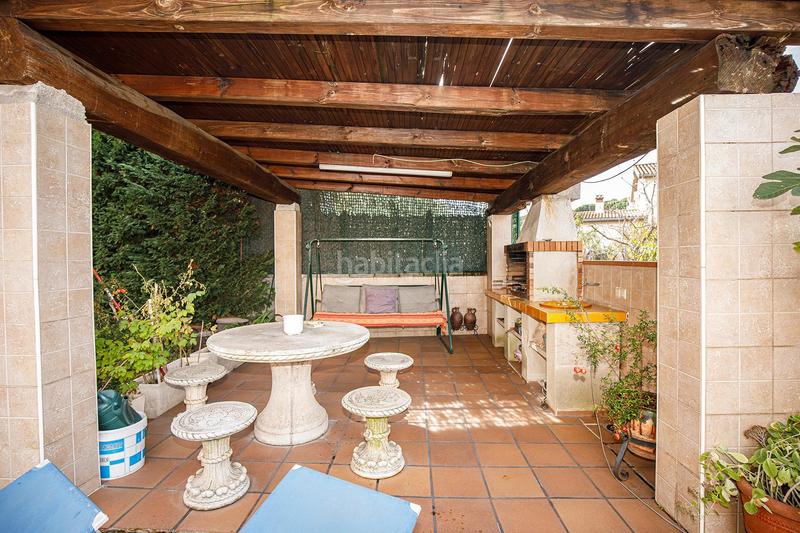 Foto bc24cf01-33ce-4136-8329-0fdd0ef558e1. Xalet amb calefacció aparcament piscina a Quart