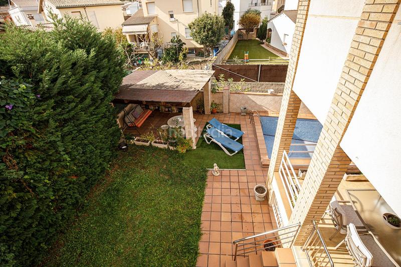 Foto d8000321-9243-423a-a15c-371153c05109. Xalet amb calefacció aparcament piscina a Quart