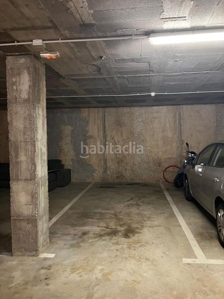 Foto 3cab8939-a558-465a-b542-a69f336f7bc8. Posto auto in Palau Girona