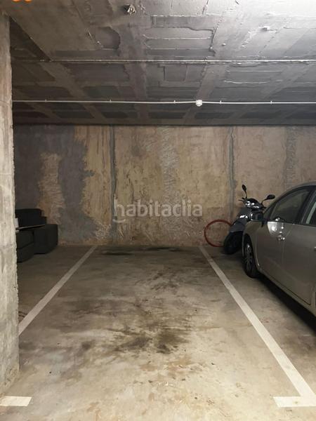 Foto 43e5f2a2-88a9-4a3b-aadf-f6066162c896. Posto auto in Palau Girona