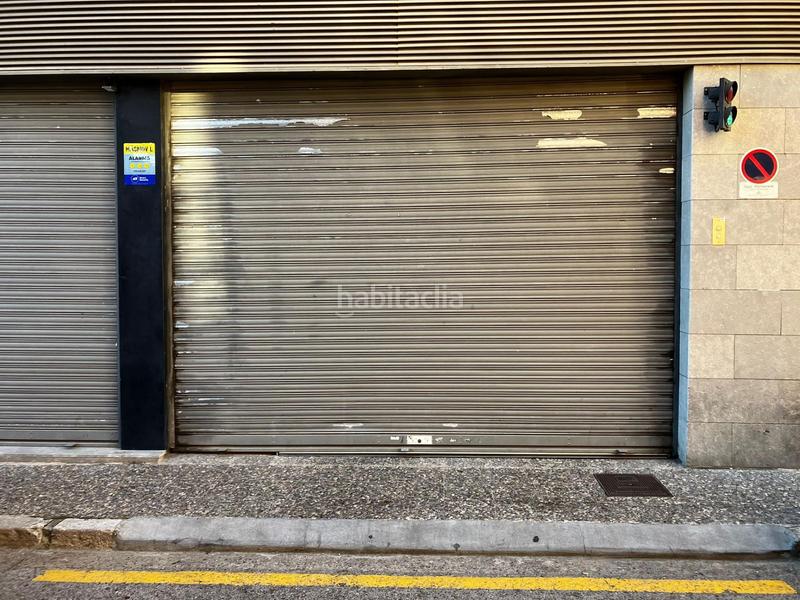 Foto 4a203673-089a-4071-b6ea-550efc0dbe70. Posto auto in Palau Girona