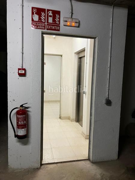 Foto 9003325c-1f5c-4cd0-a3e9-fc7566dbdd77. Posto auto in Palau Girona