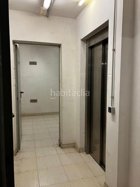 Foto a6a701ee-2f33-495e-8574-47c42efa1889. Posto auto in Palau Girona