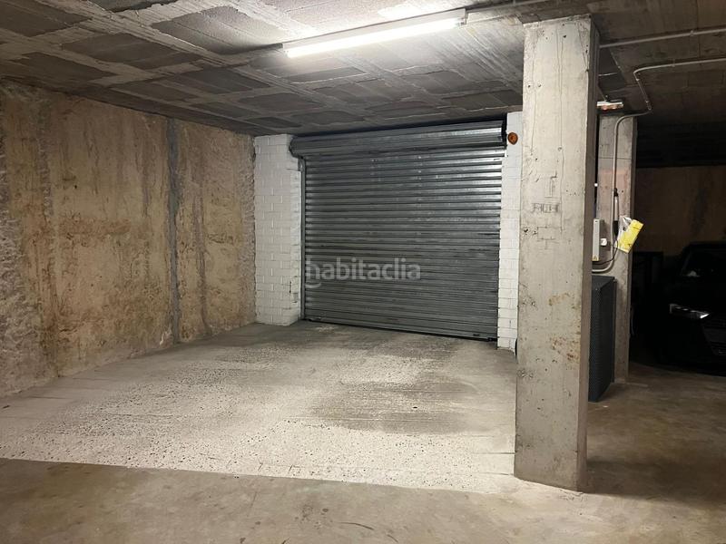 Foto bedd1f02-3bef-4bcd-b3e5-aecf47f86ad2. Posto auto in Palau Girona