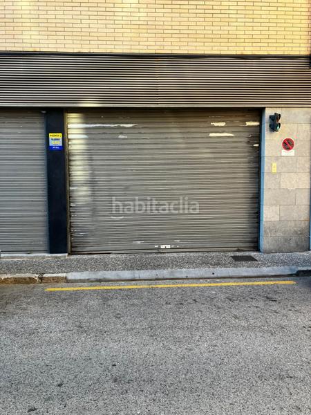 Foto c951047d-e3f8-4fa2-a26e-abc33b5869ef. Posto auto in Palau Girona