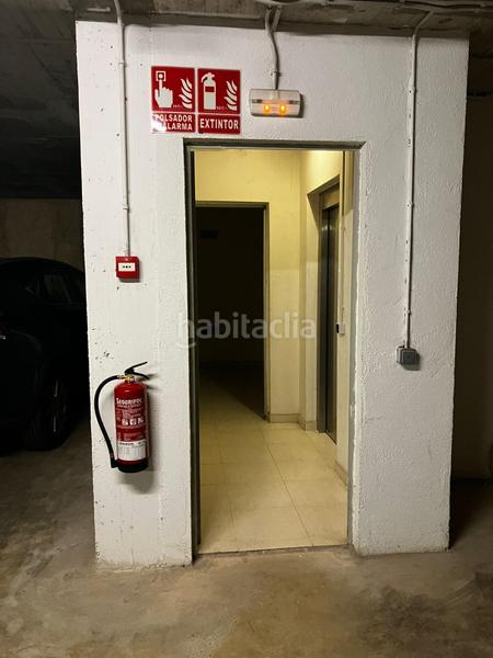 Foto ed65d92d-c3ae-467b-b363-b4dfa2525e36. Posto auto in Palau Girona