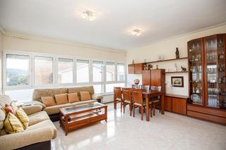 Àtic a Eixample Sud-Migdia. Piso céntrico en venta