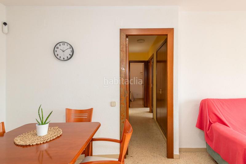 Foto 41267914-b0a9-4361-a790-7ac5139f2124. Rent apartment with parking in Domeny Girona