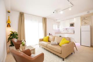 Flat in Sant Narcis