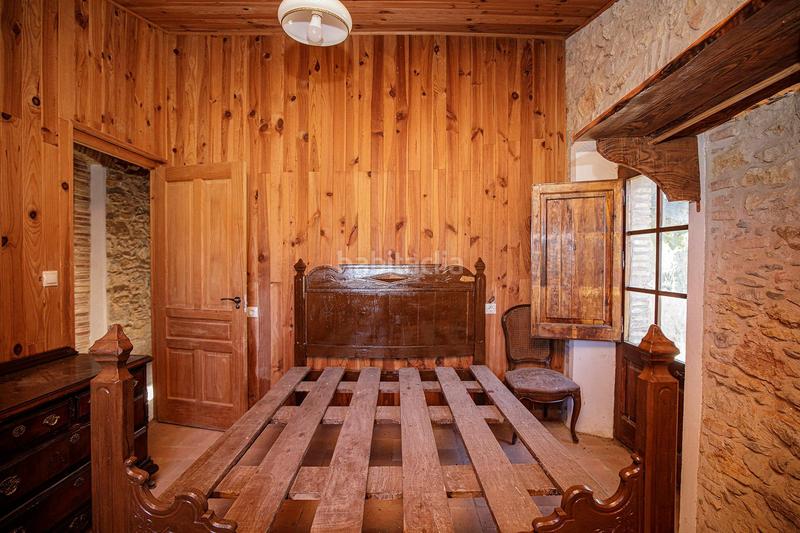 Foto 44f01827-9b77-4a58-87cd-54c9e95866bc. Haus mit parking in Llofriu